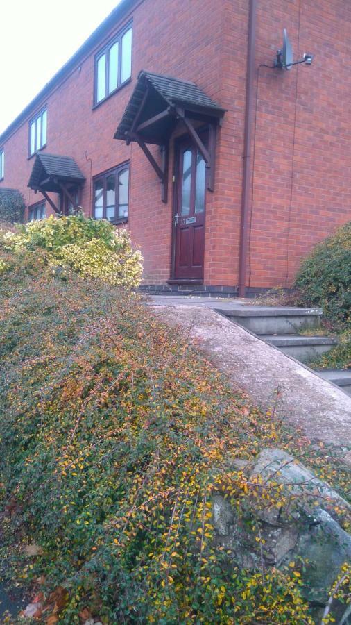 Princes Lodge Telford Exterior foto